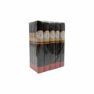 Crown Vintage Red Toro Bundle